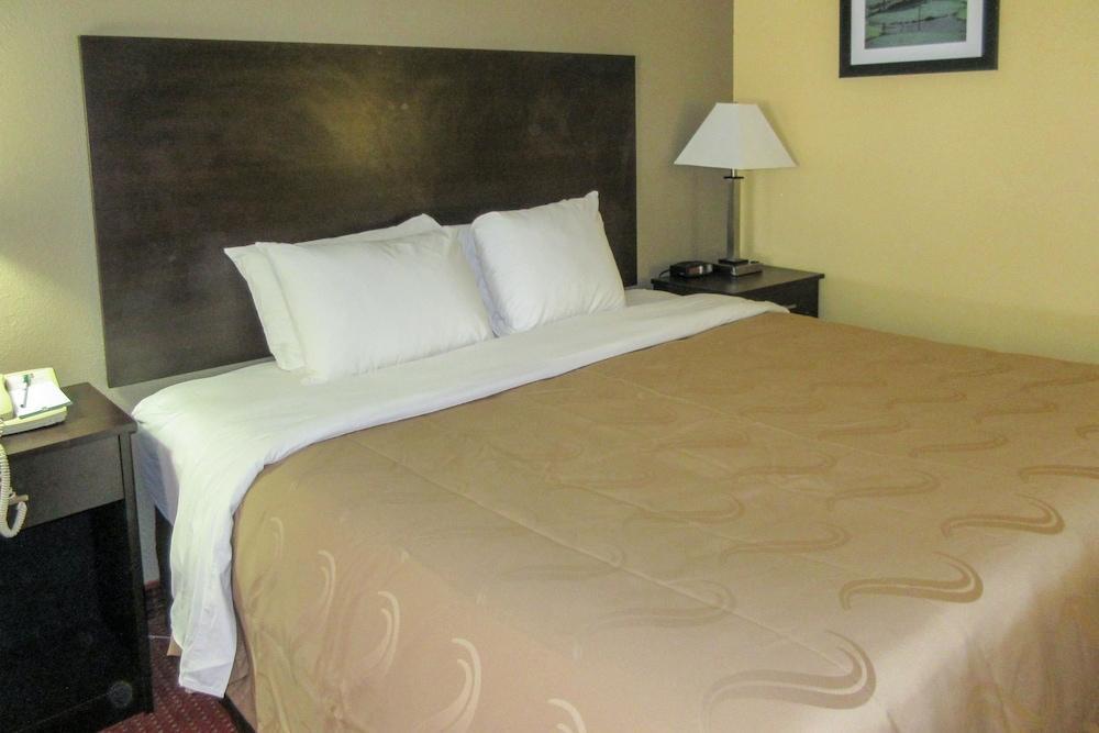 Quality Inn Williamston Exterior foto