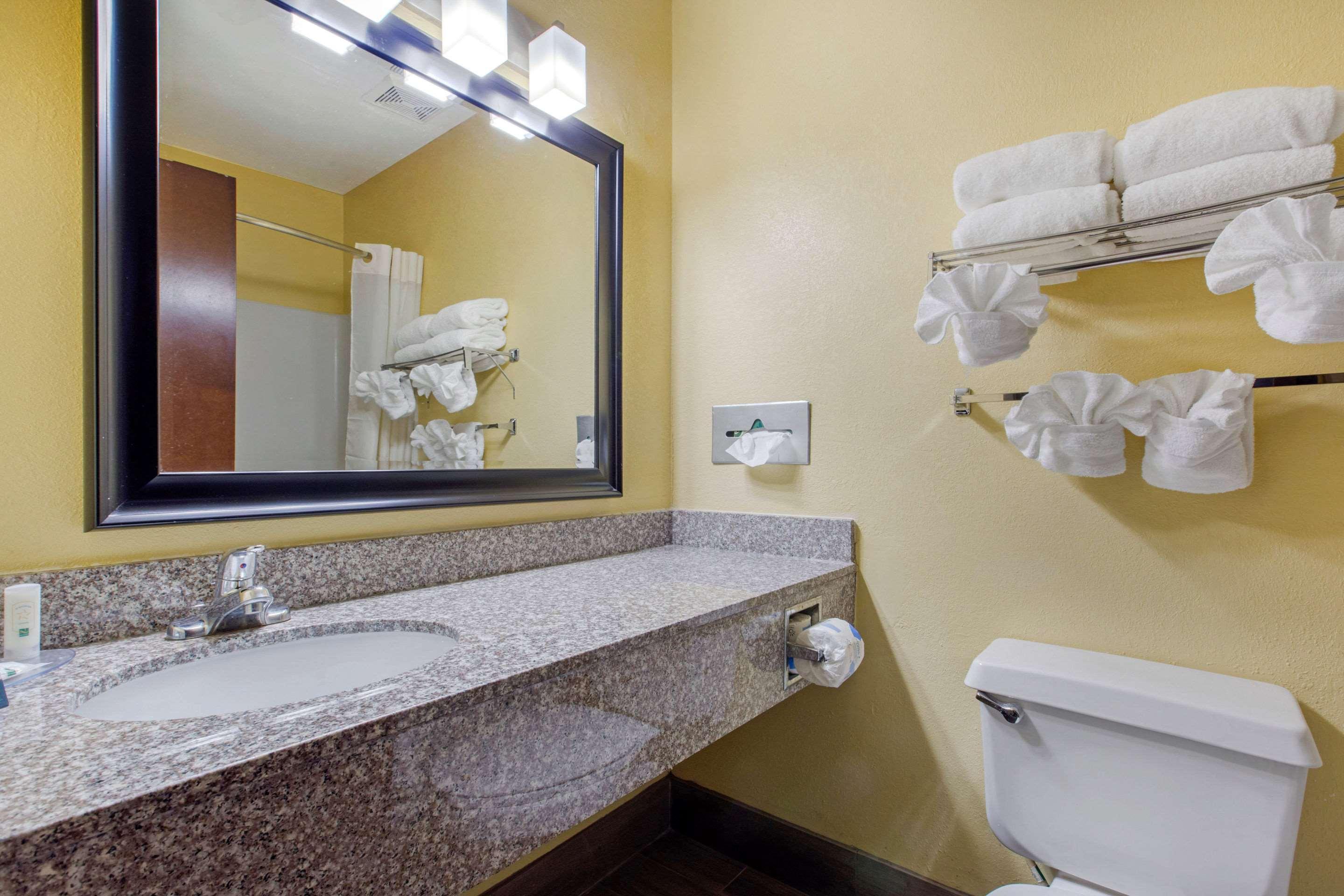 Quality Inn Williamston Exterior foto
