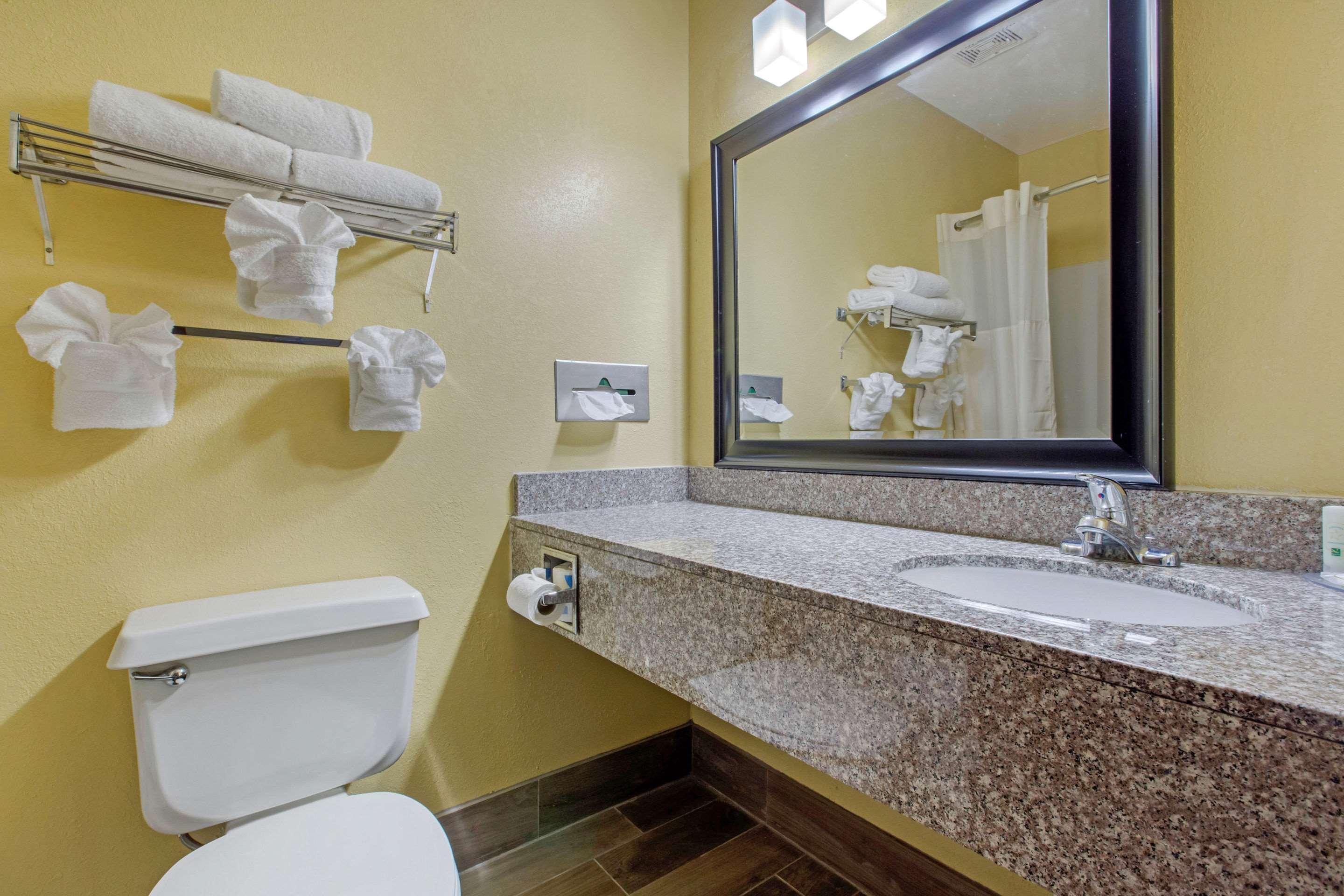 Quality Inn Williamston Exterior foto