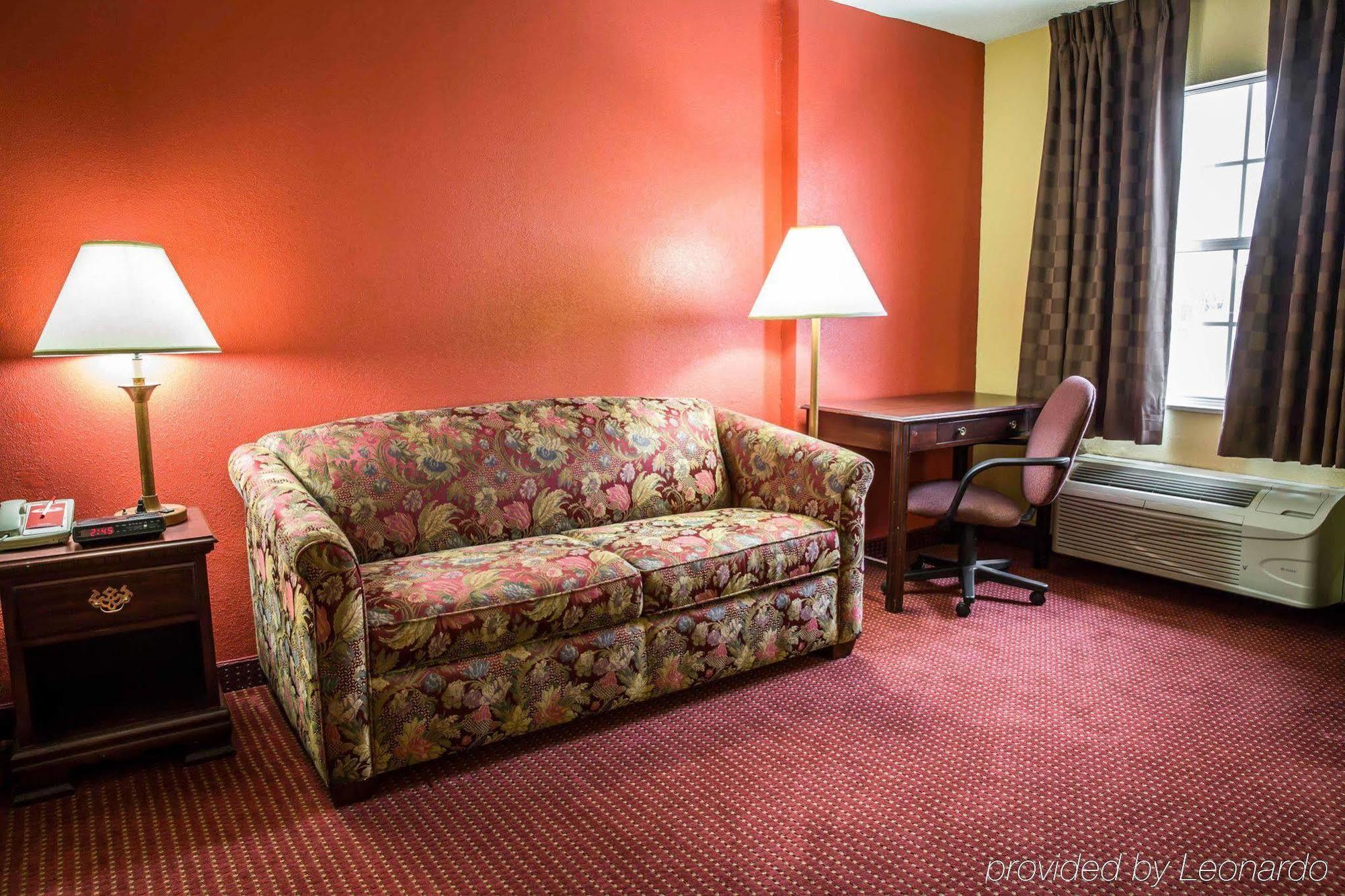 Quality Inn Williamston Exterior foto