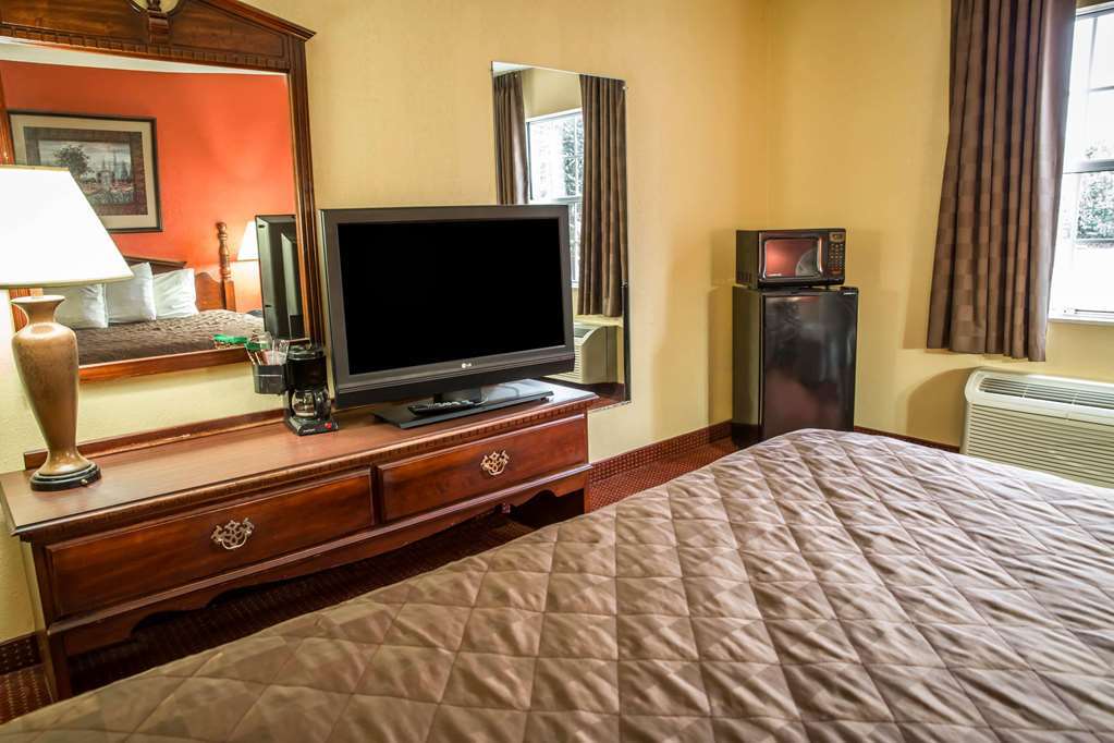 Quality Inn Williamston Quarto foto