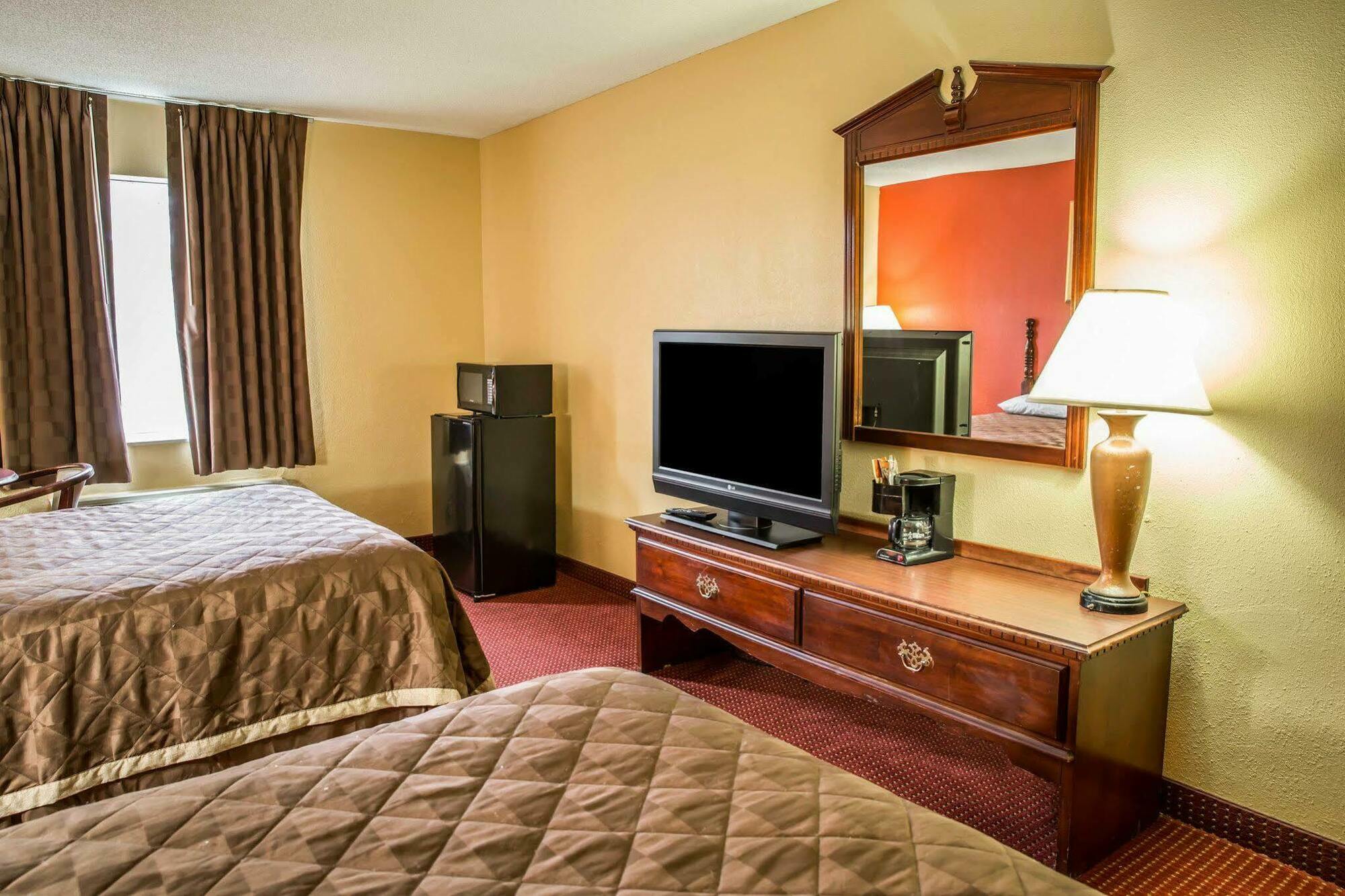Quality Inn Williamston Exterior foto